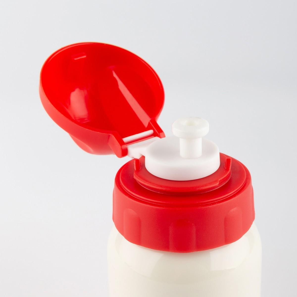 Mała butelka do picia Miś Mister O'Lui 250ml, Sigikid