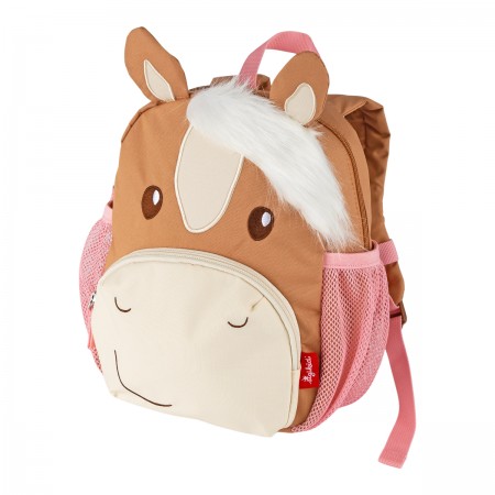 Sigikid plecak Pony Love dla dzieci do przedszkola Sigikid plecak Pony Love dla dzieci do przedszkola