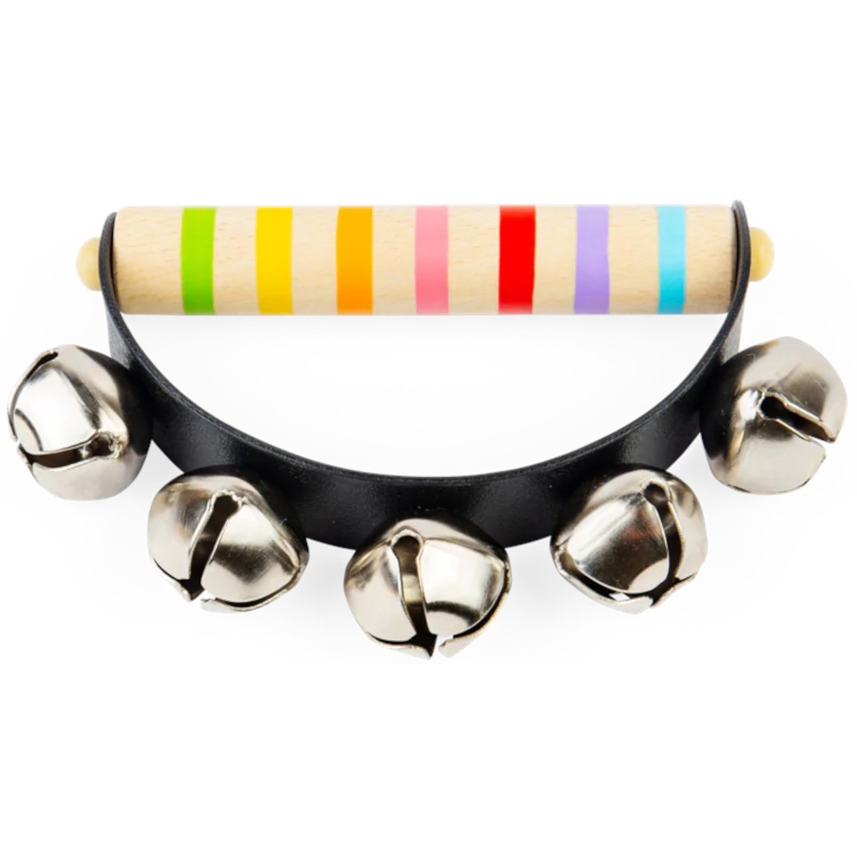 BigJigs Janczary na pasku z drewnianym uchwytem +12m