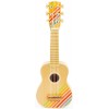 BigJigs Gitara drewniana dla dzieci +3 | Dadum BigJigs Gitara drewniana dla dzieci +3 | Dadum