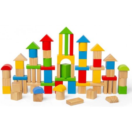 BigJigs sorter i klocki drewniane dla dzieci +12 mc | Dadum BigJigs sorter i klocki drewniane dla dzieci +12 mc | Dadum