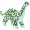 Zestaw do decoupage Dinozaur z masy papierowej do ozdabiania dla dzieci od 5 lat Zestaw do decoupage Dinozaur z masy papierowej do ozdabiania dla dzieci od 5 lat