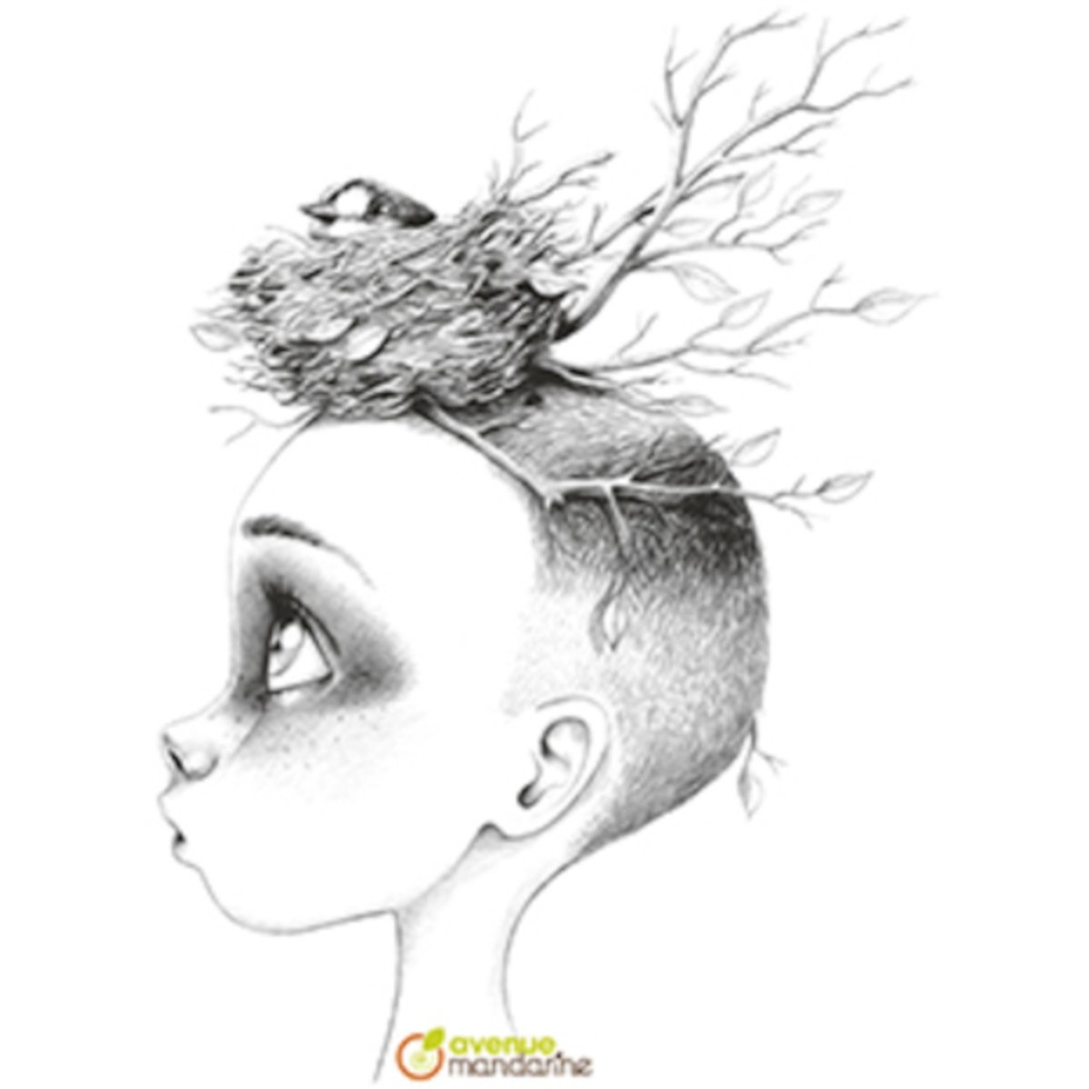 Kolorowanki Wild 3 od Emmanuelle Colin, 28 arkuszy 20x20 cm, dla młodzieży i dorosłych