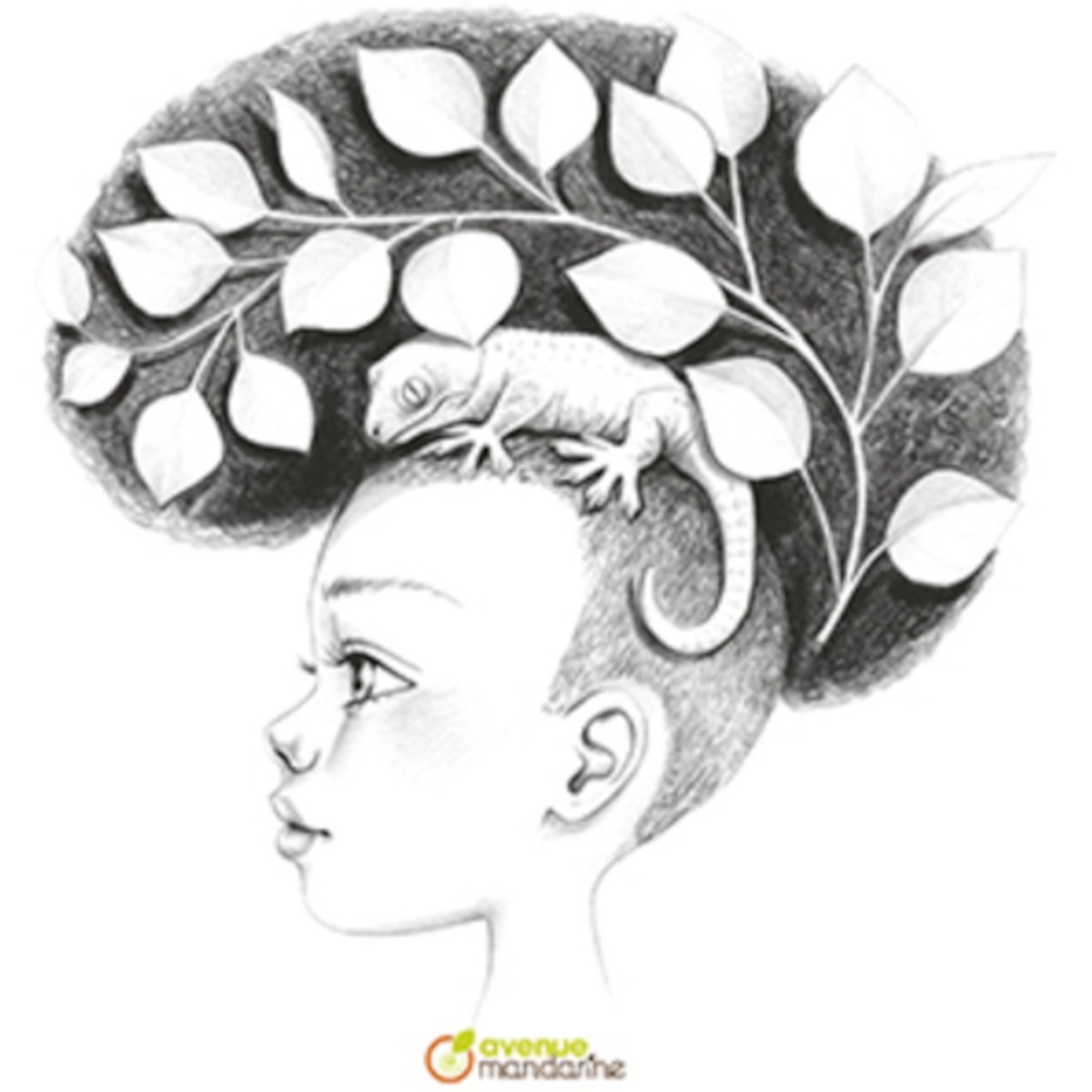 Kolorowanki Wild 3 od Emmanuelle Colin, 28 arkuszy 20x20 cm, dla młodzieży i dorosłych