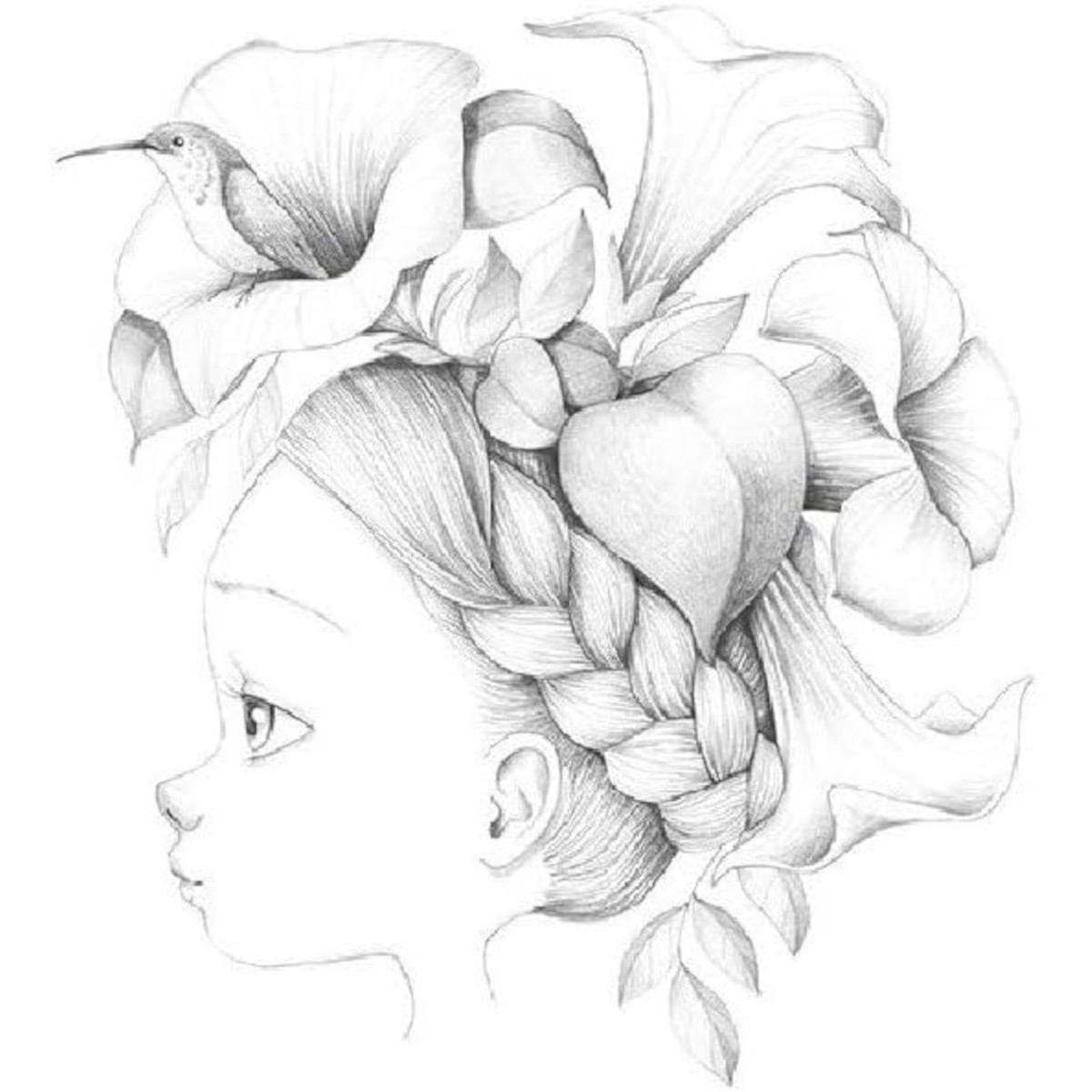 Kolorowanki Wild 1 od Emmanuelle Colin, 28 arkuszy 20x20 cm, dla młodzieży i dorosłych