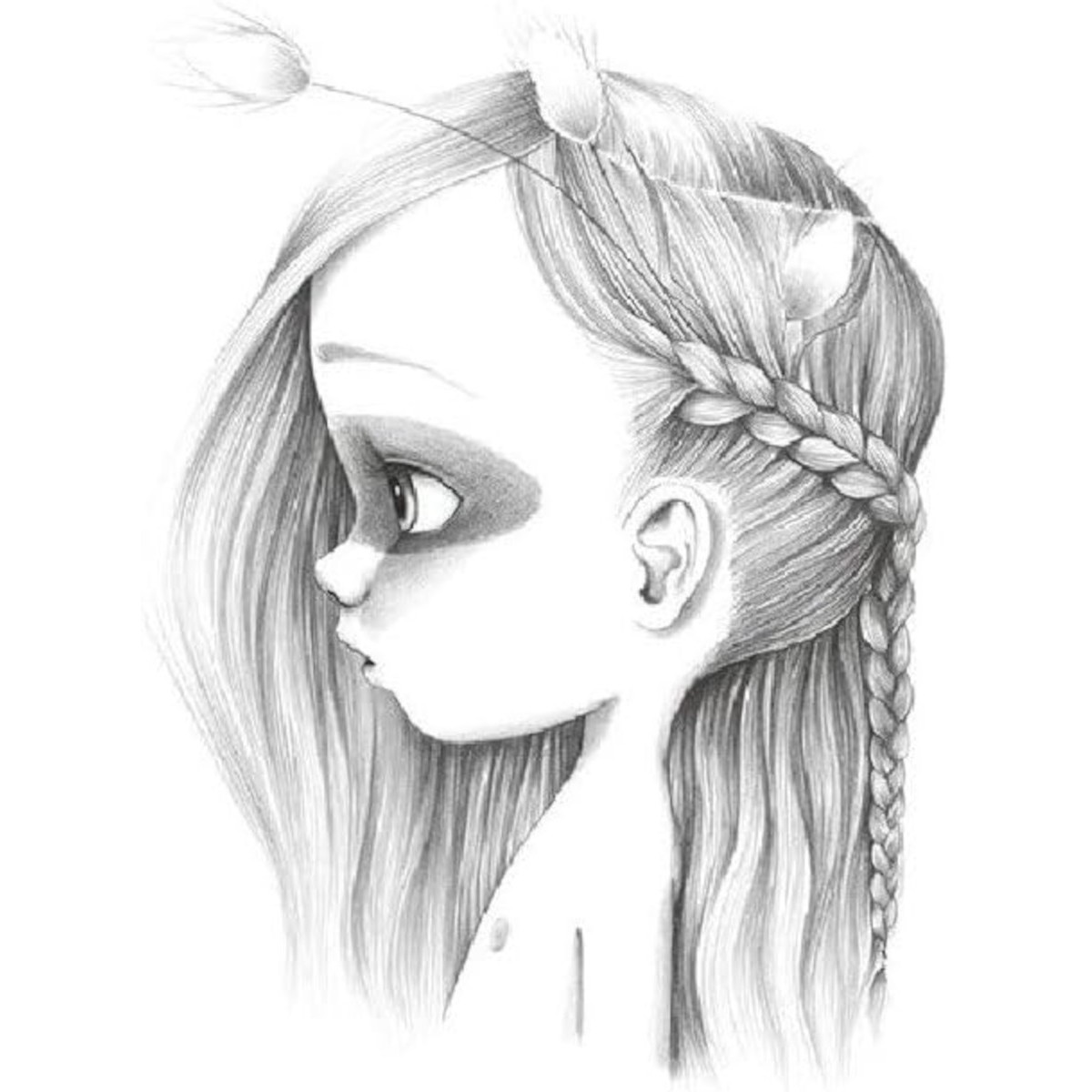 Kolorowanki Wild 1 od Emmanuelle Colin, 28 arkuszy 20x20 cm, dla młodzieży i dorosłych