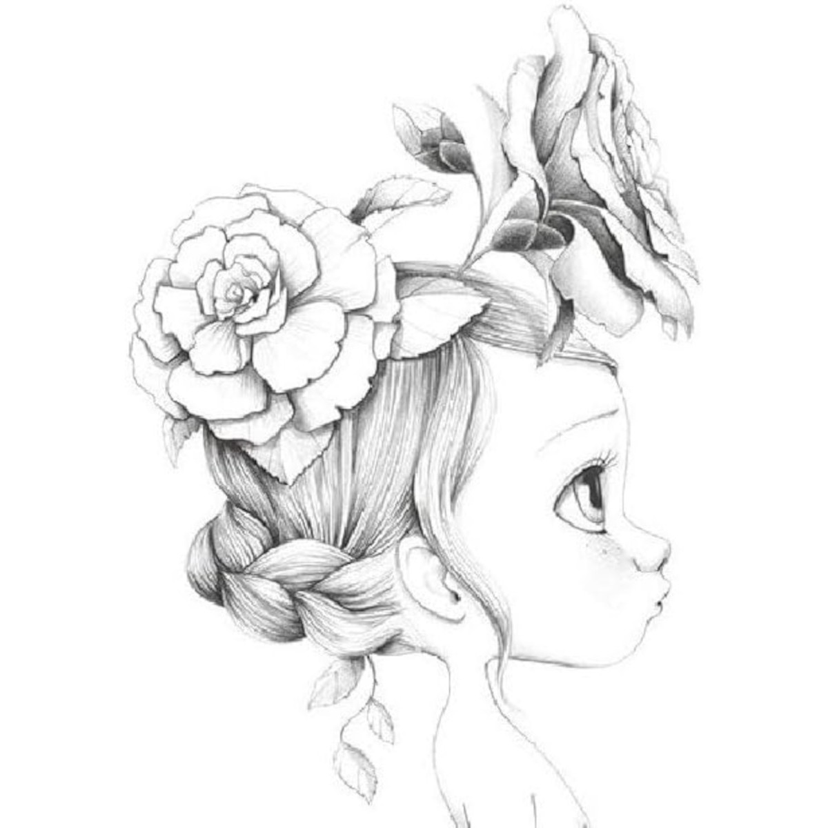 Kolorowanki Wild 1 od Emmanuelle Colin, 28 arkuszy 20x20 cm, dla młodzieży i dorosłych