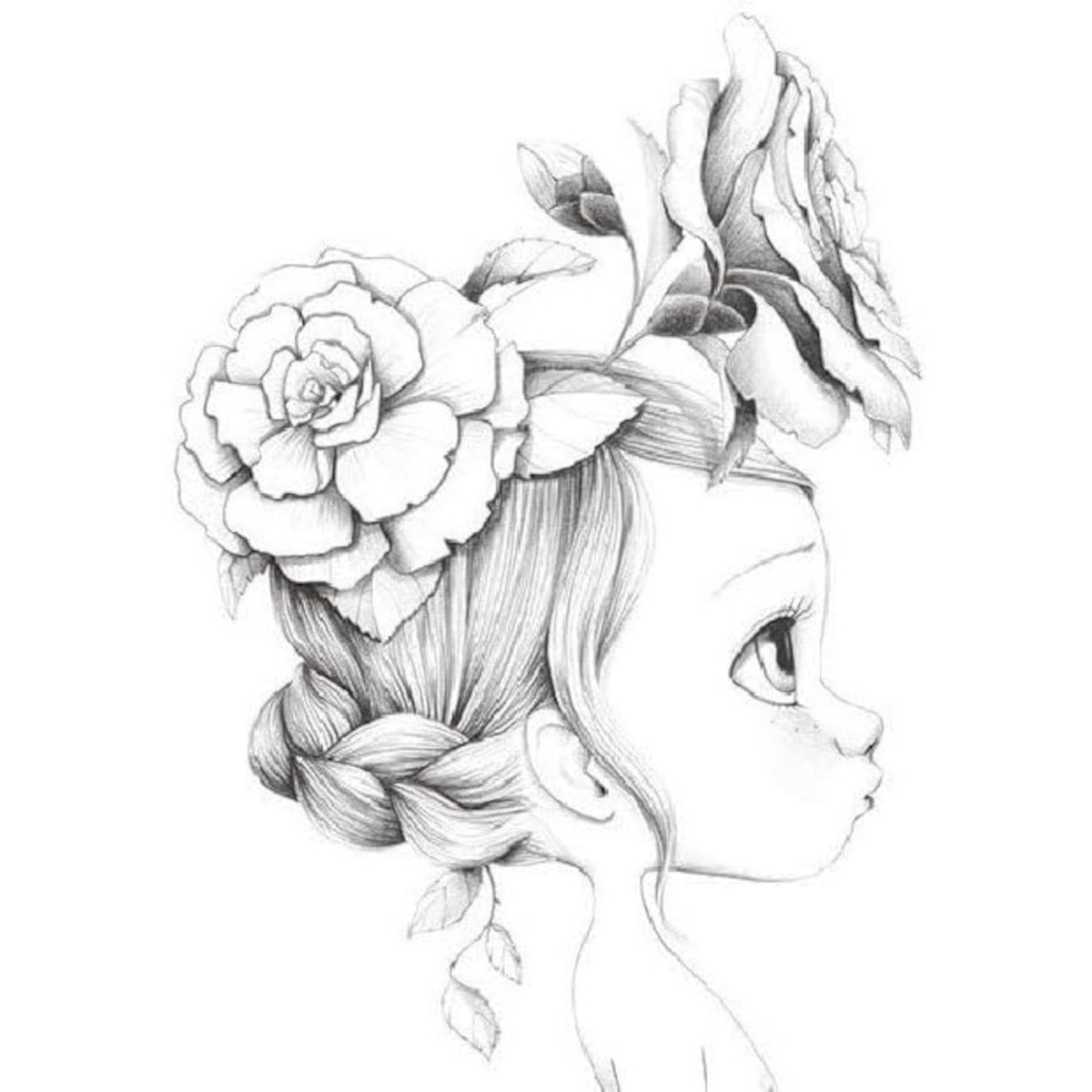 Kolorowanki Wild 1 od Emmanuelle Colin, 28 arkuszy 20x20 cm, dla młodzieży i dorosłych