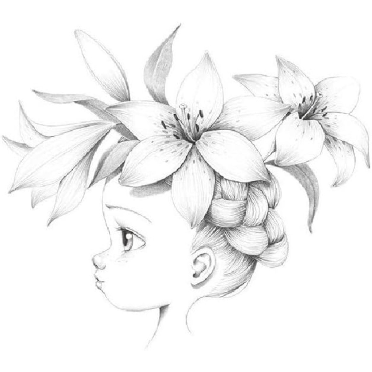 Kolorowanki Wild 1 od Emmanuelle Colin, 28 arkuszy 20x20 cm, dla młodzieży i dorosłych