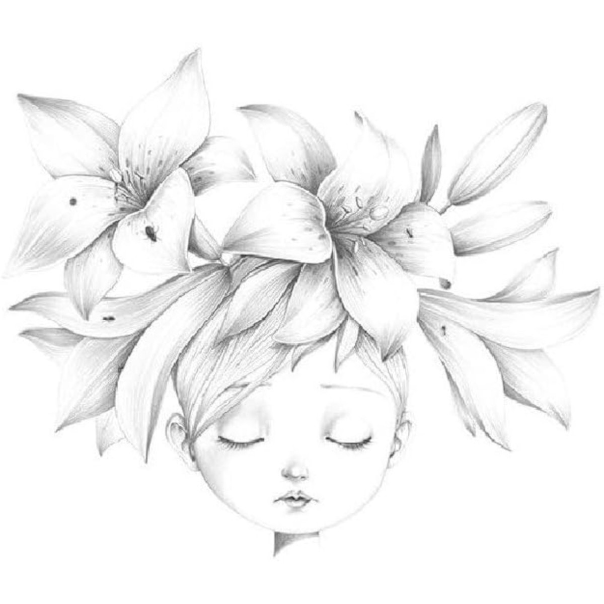 Kolorowanki Wild 1 od Emmanuelle Colin, 28 arkuszy 20x20 cm, dla młodzieży i dorosłych