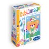 Sablimage Mini Kawaii 4 obrazki piaskowe +4, SentoSphere Sablimage Mini Kawaii 4 obrazki piaskowe +4, SentoSphere
