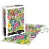 Puzzle 500 elementów Wiosenne Kwiaty, Calypto Puzzle 500 elementów Wiosenne Kwiaty, Calypto