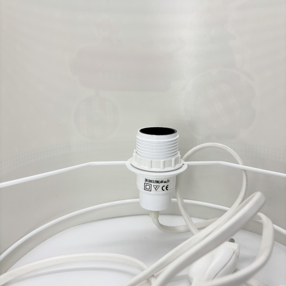 Kinkiet Gaston, Titoutam | Dadum