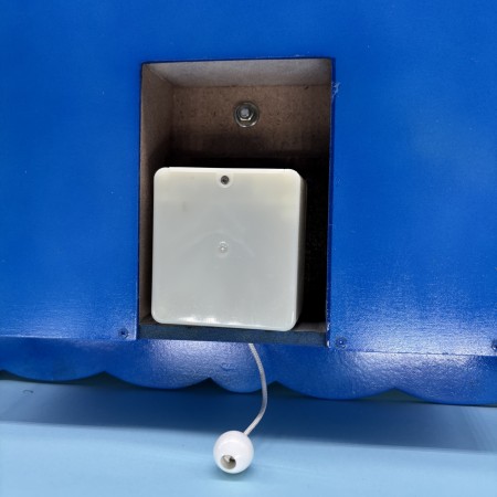 Książę Inuit Obraz Music & Light, L'Oiseau Bateau | Dadum Kraków