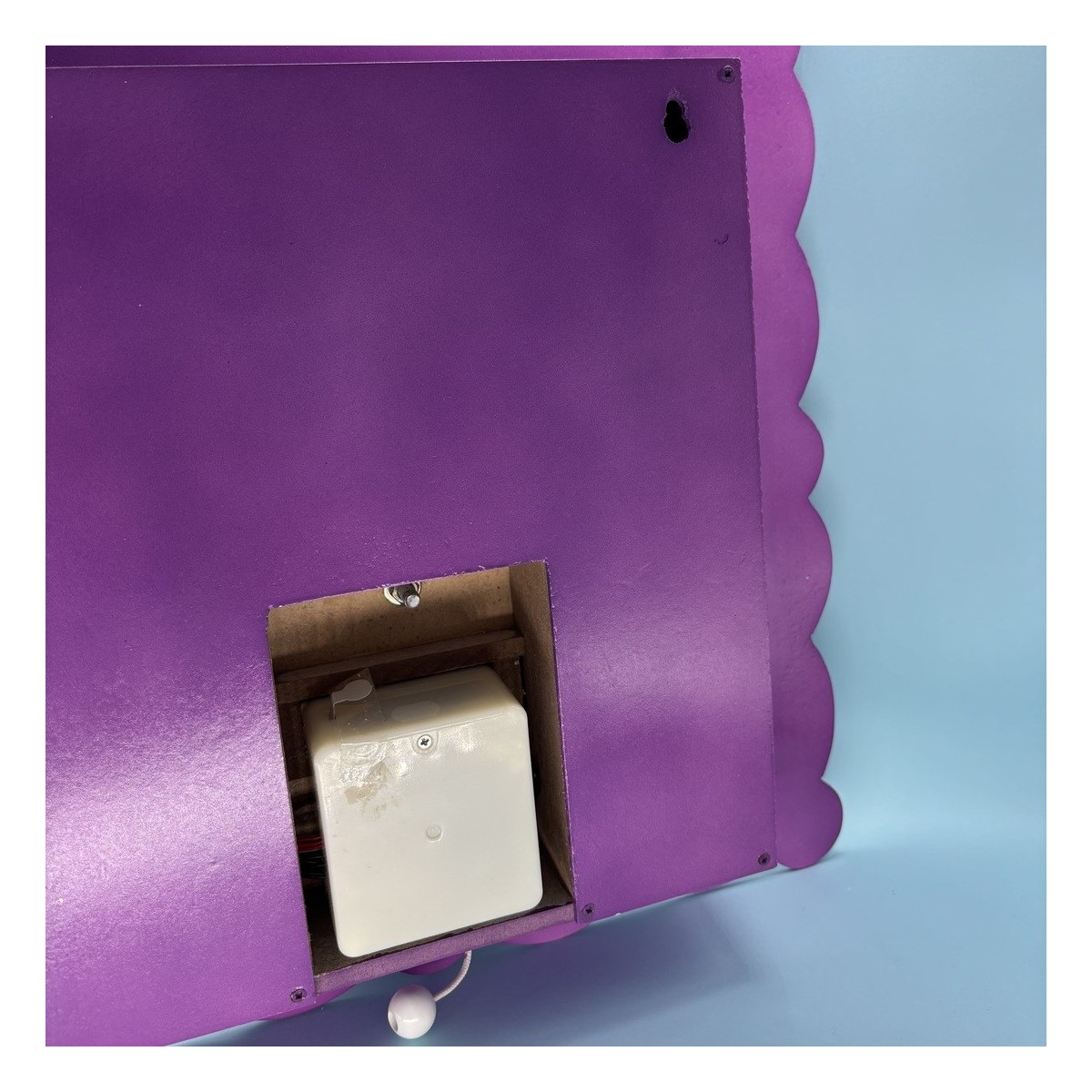 Pozytywka dla niemowląt z światełkami Księżniczka Inka | Dadum Kraków