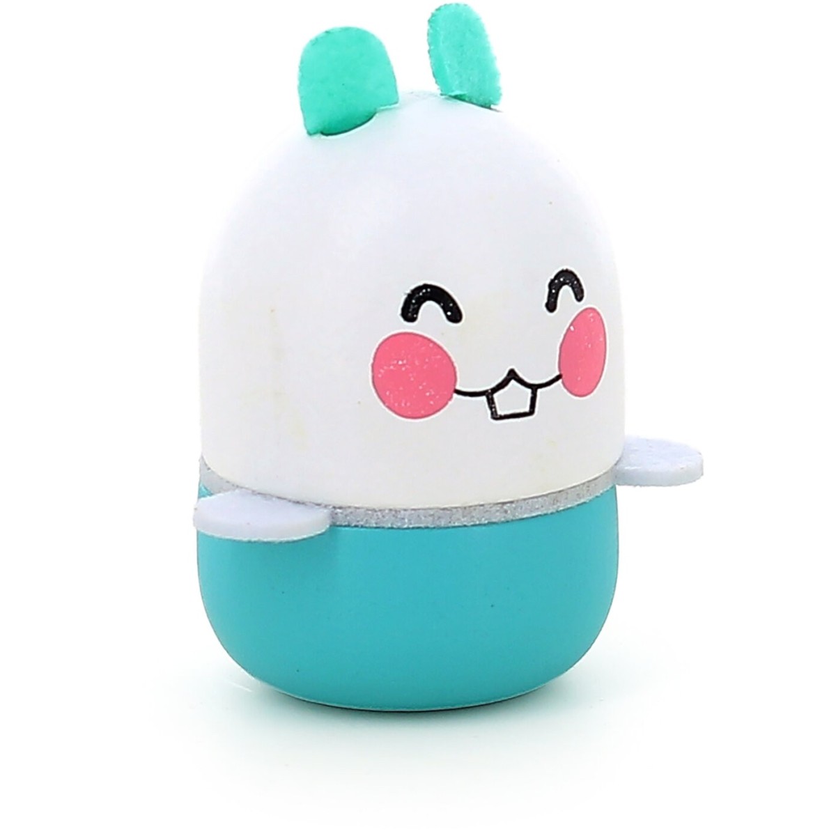 Drewniana grzechotka Piou-Piou w kształcie królika Vilac 2054