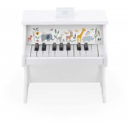 Pianino drewniane "Zwierzęta Świata" Vilac 7115