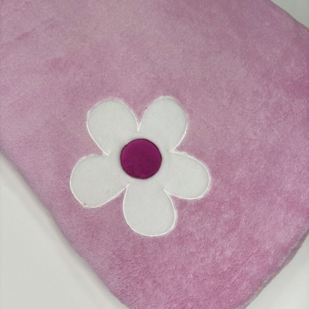 Śpiworek 65cm Flora, Doux Nid | Dadum