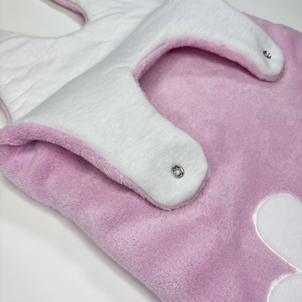 Śpiworek 65cm Flora, Doux Nid | Dadum