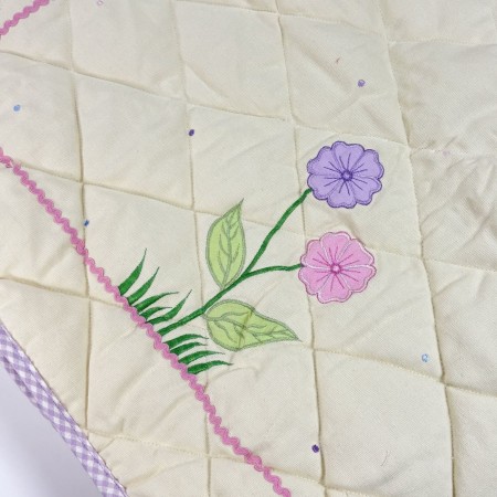 Duża miękka mata do zabawy dla dzieci Motylek Win Green | Dadum Kraków