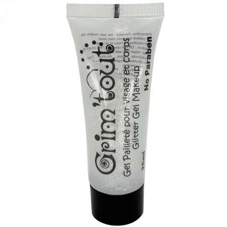 Kryształowy Żel z brokatem, Grim'Tout | Dadum Kraków