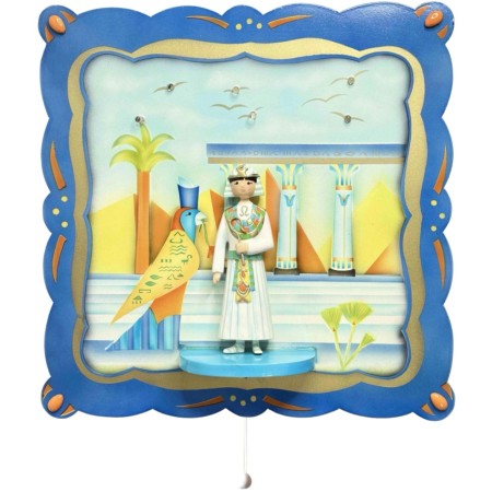 Książę Egiptu Obraz Music & Light, L'Oiseau Bateau | Dadum Kraków