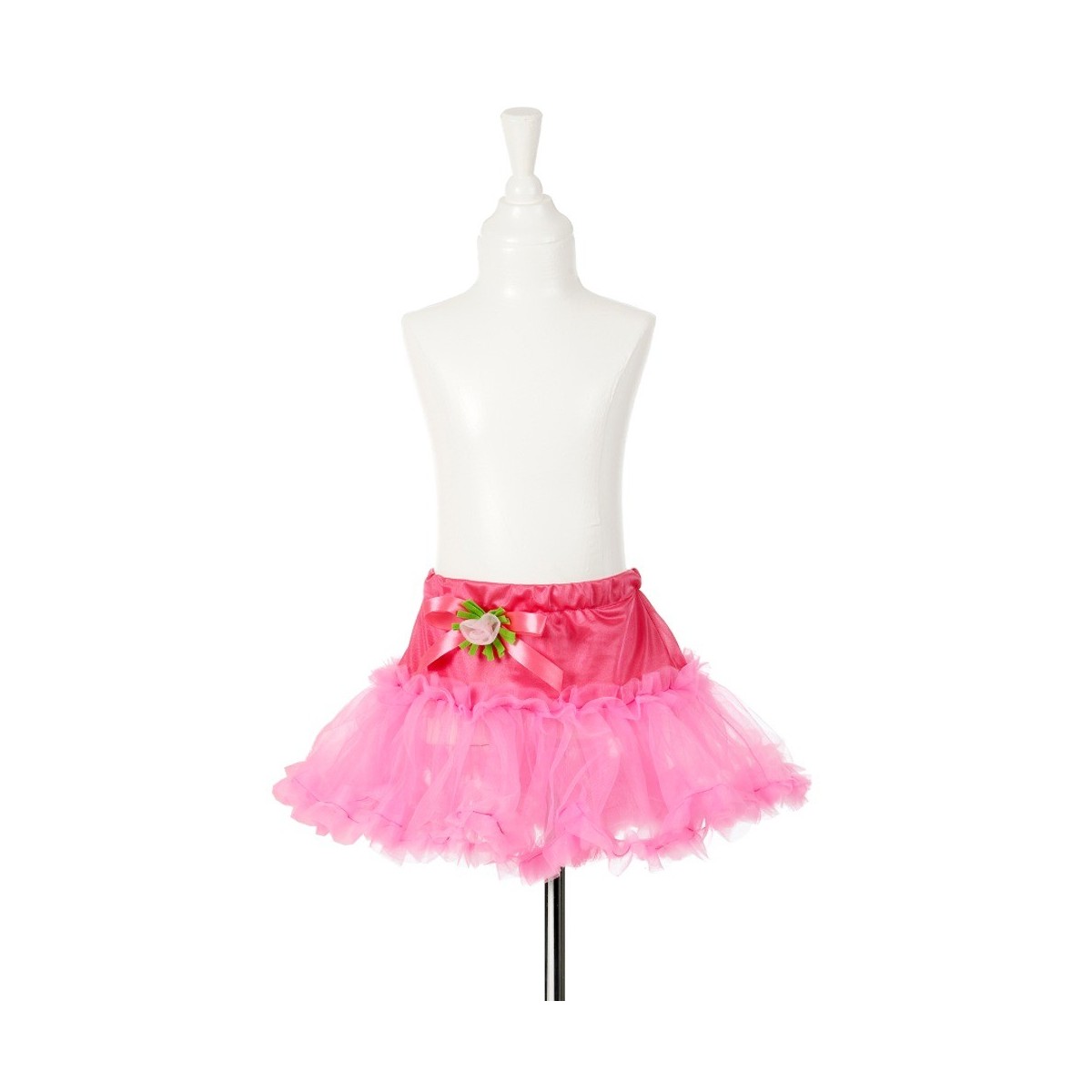 Spódnica tiulowa dla dzieci 3-4 lata Alyssa fuksja, Souza! | Dadum Kraków