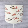 Lampa stojąca Ptaszki pomarańczowe, Lamps & Co. | Dadum