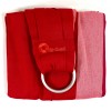 Chusta kółkowa do noszenia dzieci BB-Sling Papaya, Babylonia