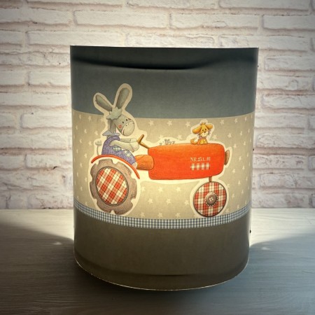 Kinkiet Gaston, Titoutam | Dadum