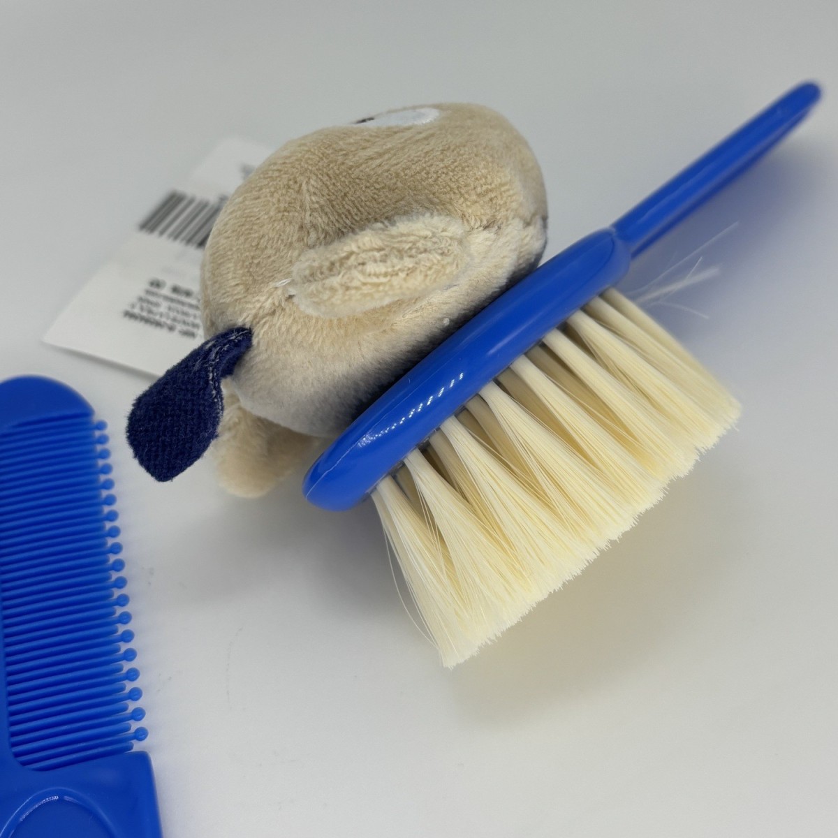 Kimono Boy Grzebień i szczotka, Tuc Tuc