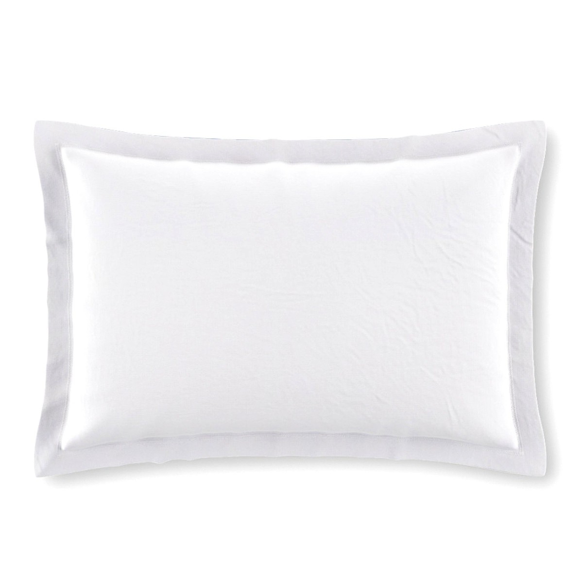 Poszewka na poduszkę 40x60cm biała 100% bawełna | Dadum Kraków