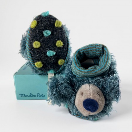 Buciki dziecięce Koala, Moulin Roty | Dadum