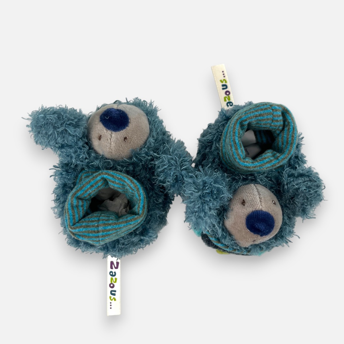 Buciki dziecięce Koala, Moulin Roty | Dadum