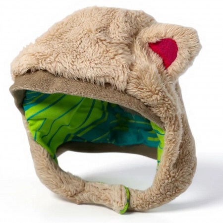 Czapka i rękawiczki Kotek, Moulin Roty | Dadum