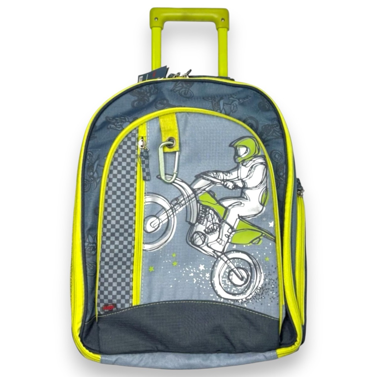 Walizka 44x33x20 dla dzieci do samolotu, Haba