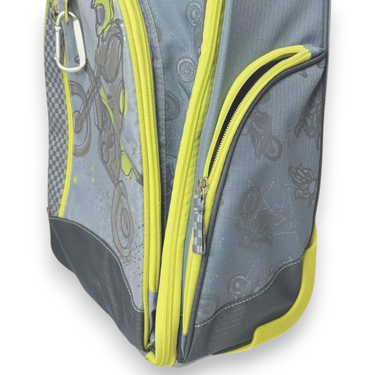 Walizka 44x33x20 dla dzieci do samolotu, Haba