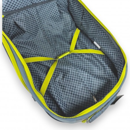 Walizka 44x33x20 dla dzieci do samolotu, Haba