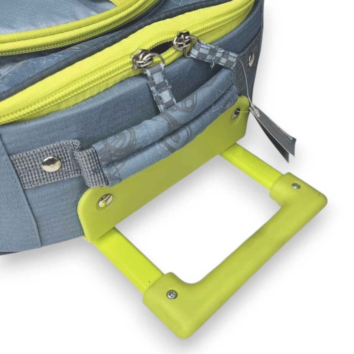 Walizka 44x33x20 dla dzieci do samolotu, Haba