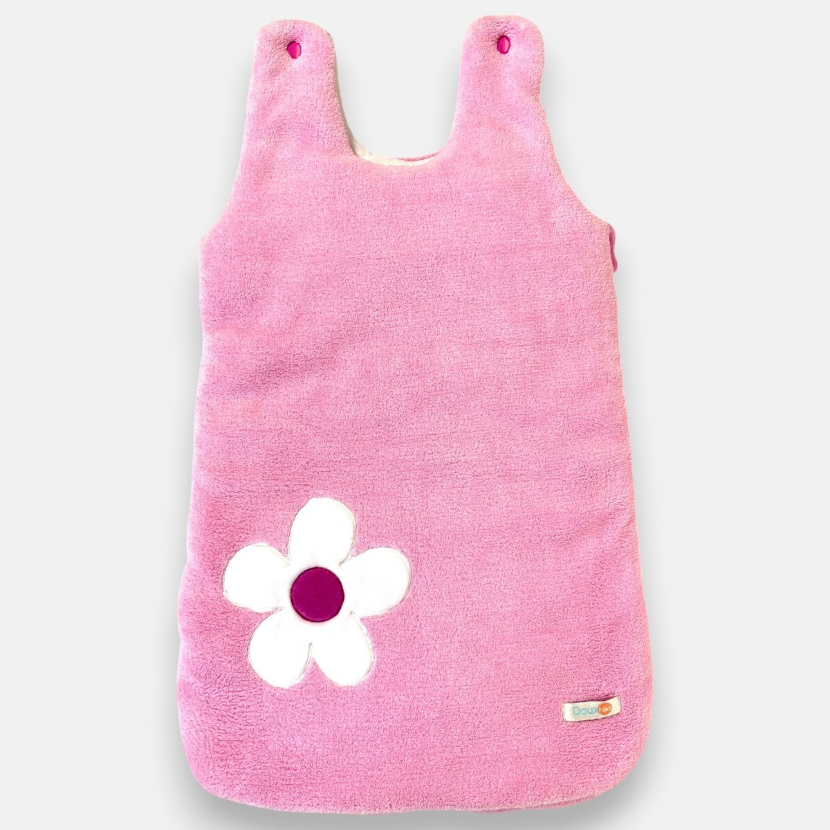 Śpiworek 65cm Flora, Doux Nid | Dadum