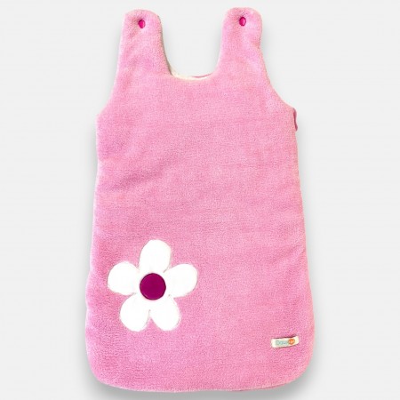 Śpiworek 65cm Flora, Doux Nid | Dadum