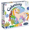 SentoSphere COLORIZZY Jednorożce malowanie po numerach | Dadum