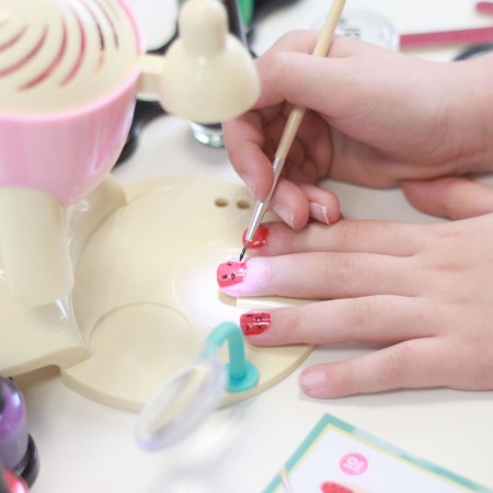 Professional Studio STUDIO PAZNOKCI 5404