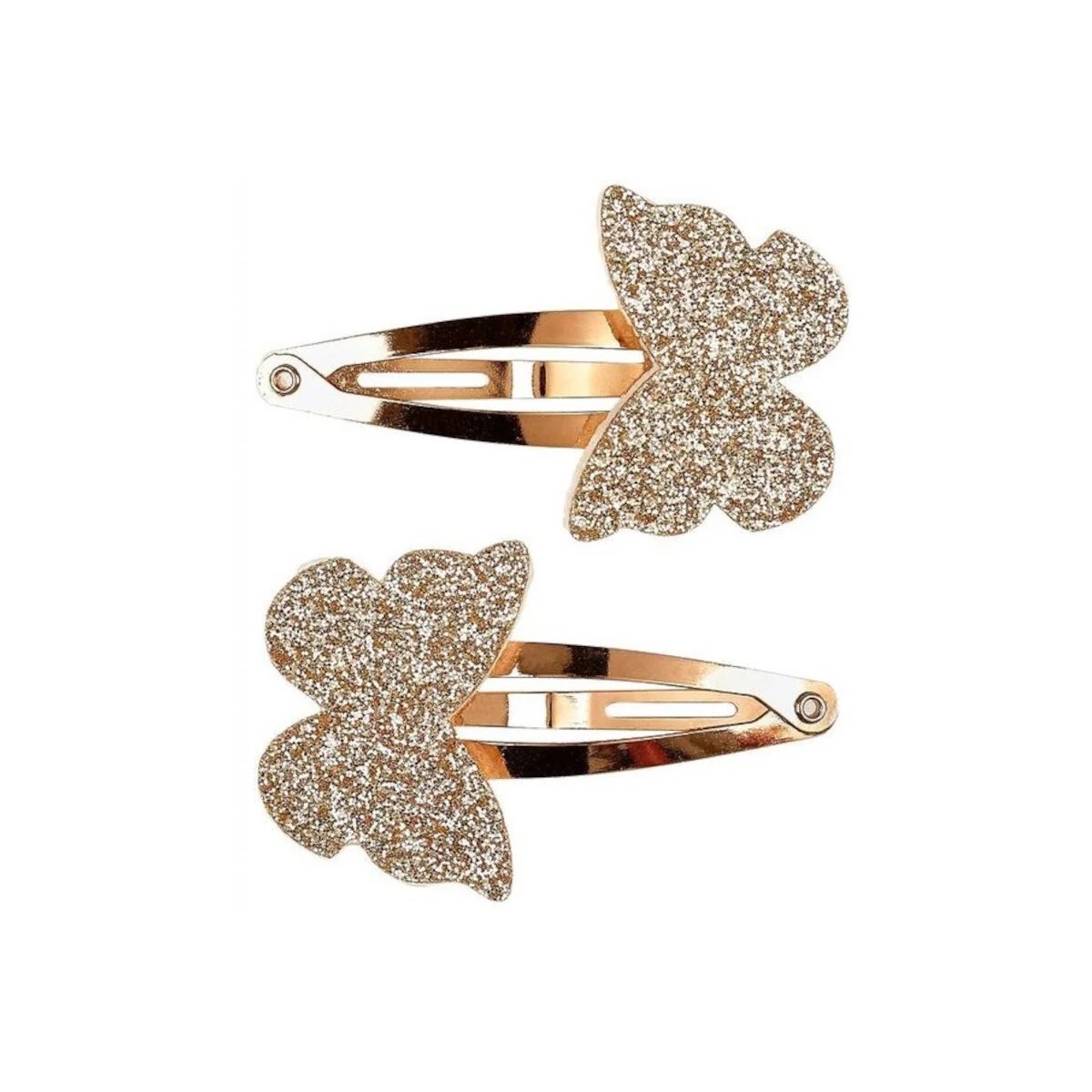 Spinki do włosów Penelope złote motyle 2 szt, Souza! | Dadum