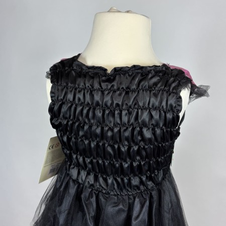 Strój czarownicy Scotia na bal przebierańców 3-4 lata, Rose & Romeo