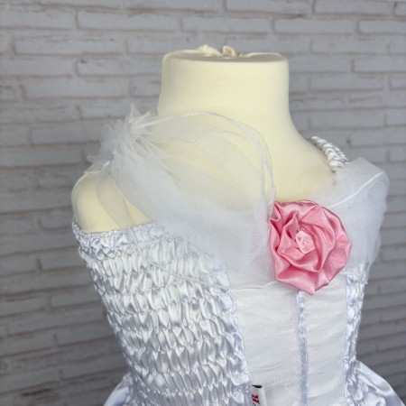 Shira 3-4 lata strój księżniczki, Rose & Romeo | Dadum Kraków