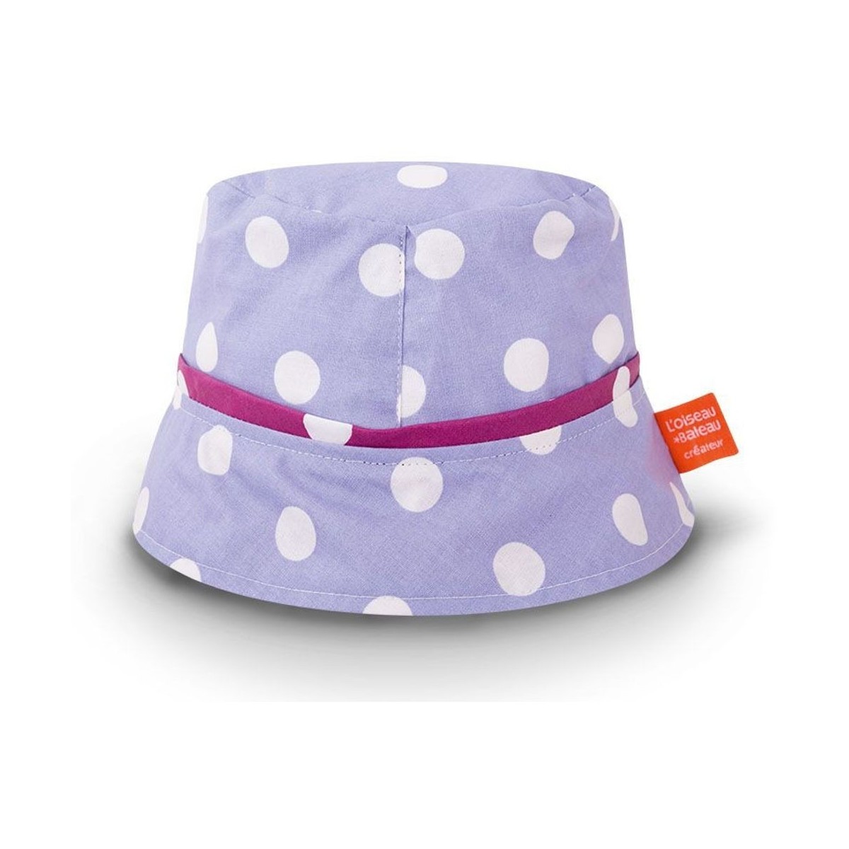 Kapelusz na deszcz Parma, L'Oiseau Bateau | Dadum