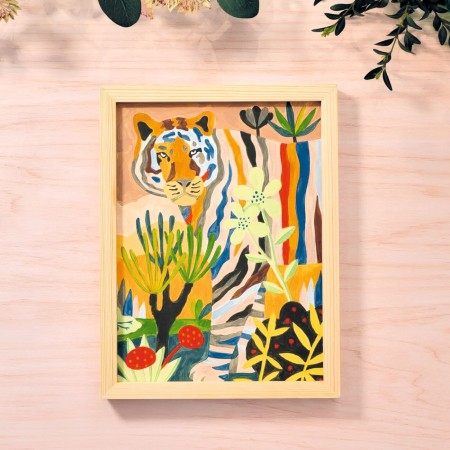 AGA Atelier 22 - mieszanie kolorów