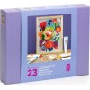 AGA Atelier 23 - mieszanie kolorów
