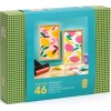 AGA Atelier 46 - druk żelowy